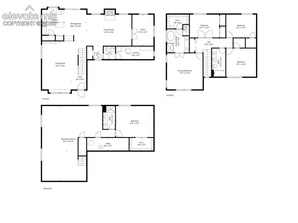 Image 34 of 37: Floor Plan