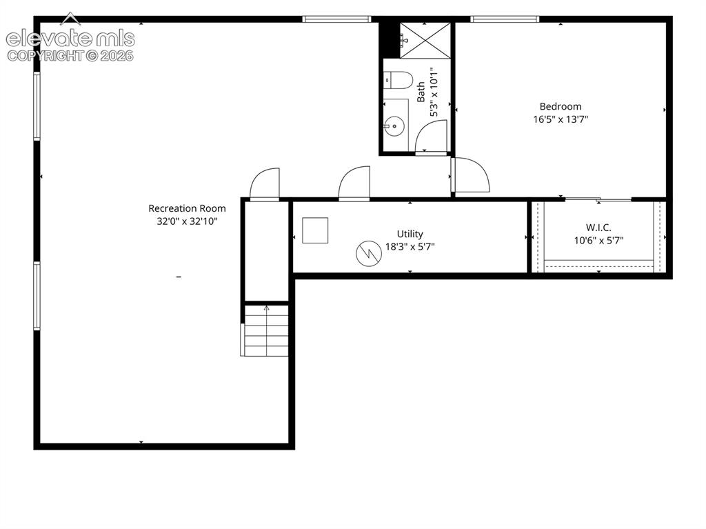 Image 35 of 37: Floor Plan