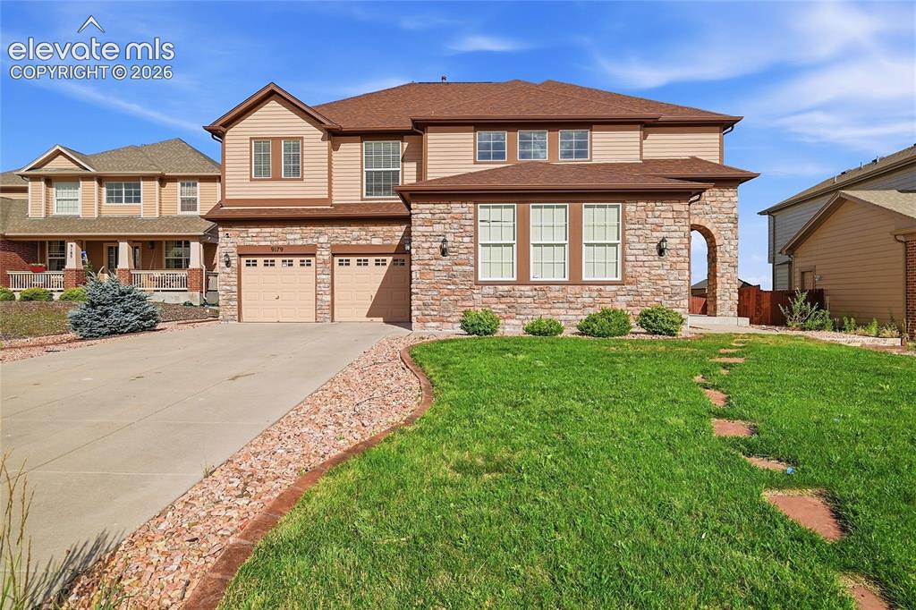 Image 1 of 50: Welcome Home!