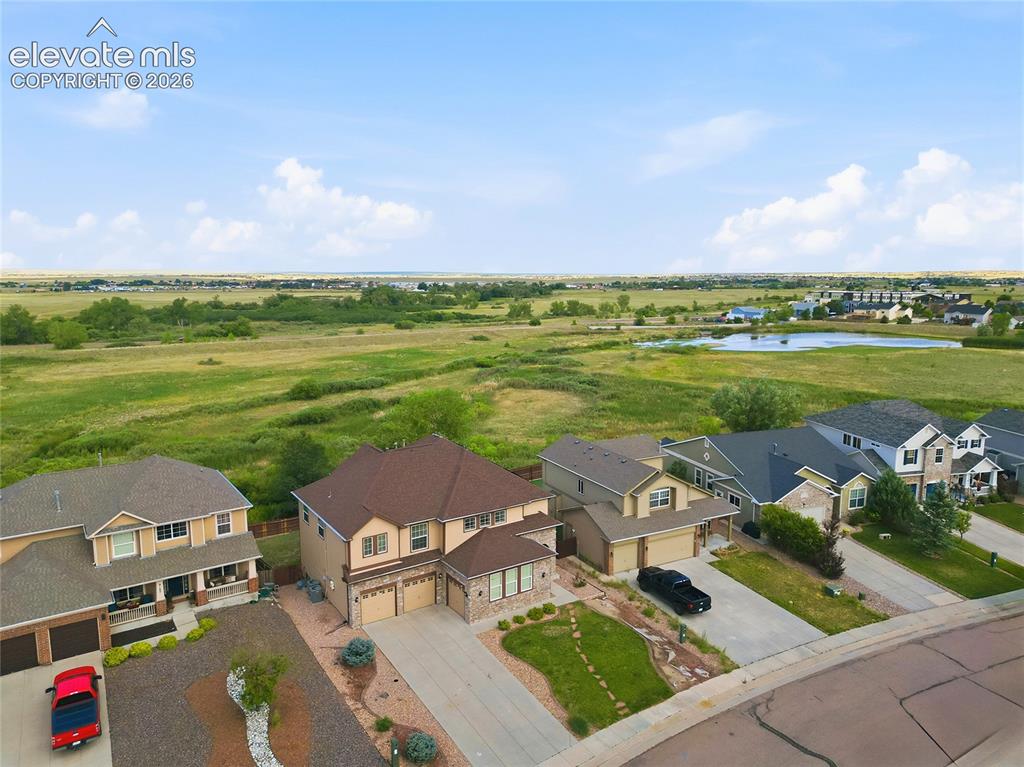 Image 46 of 50: Aerial View