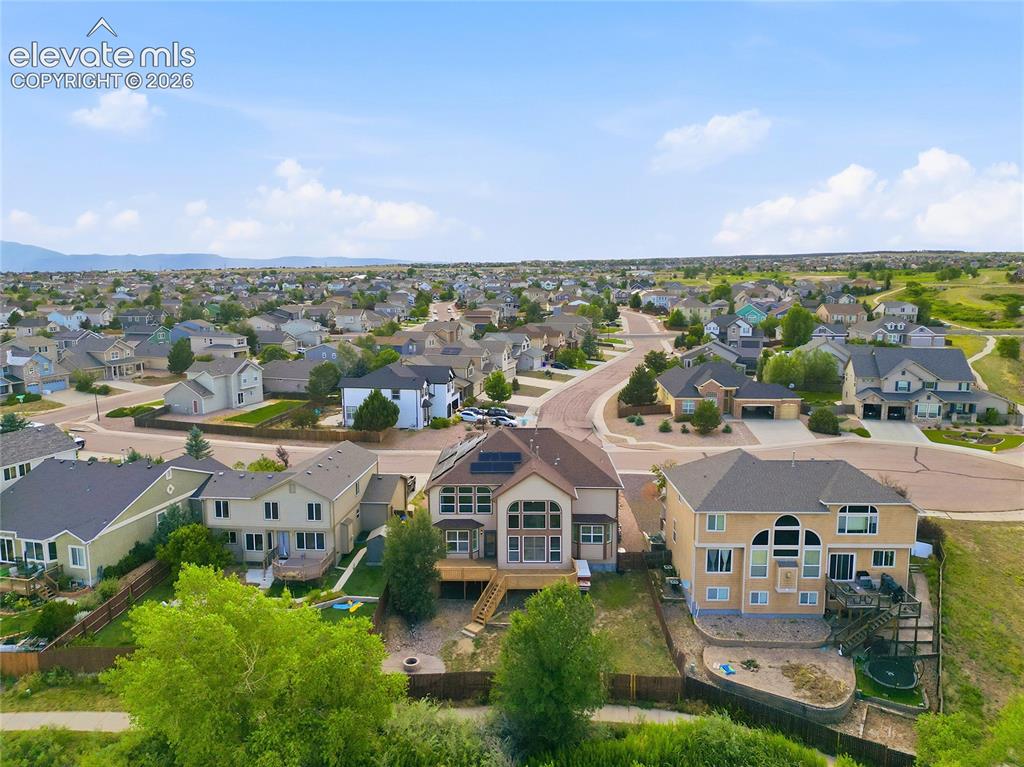 Image 47 of 50: Aerial View