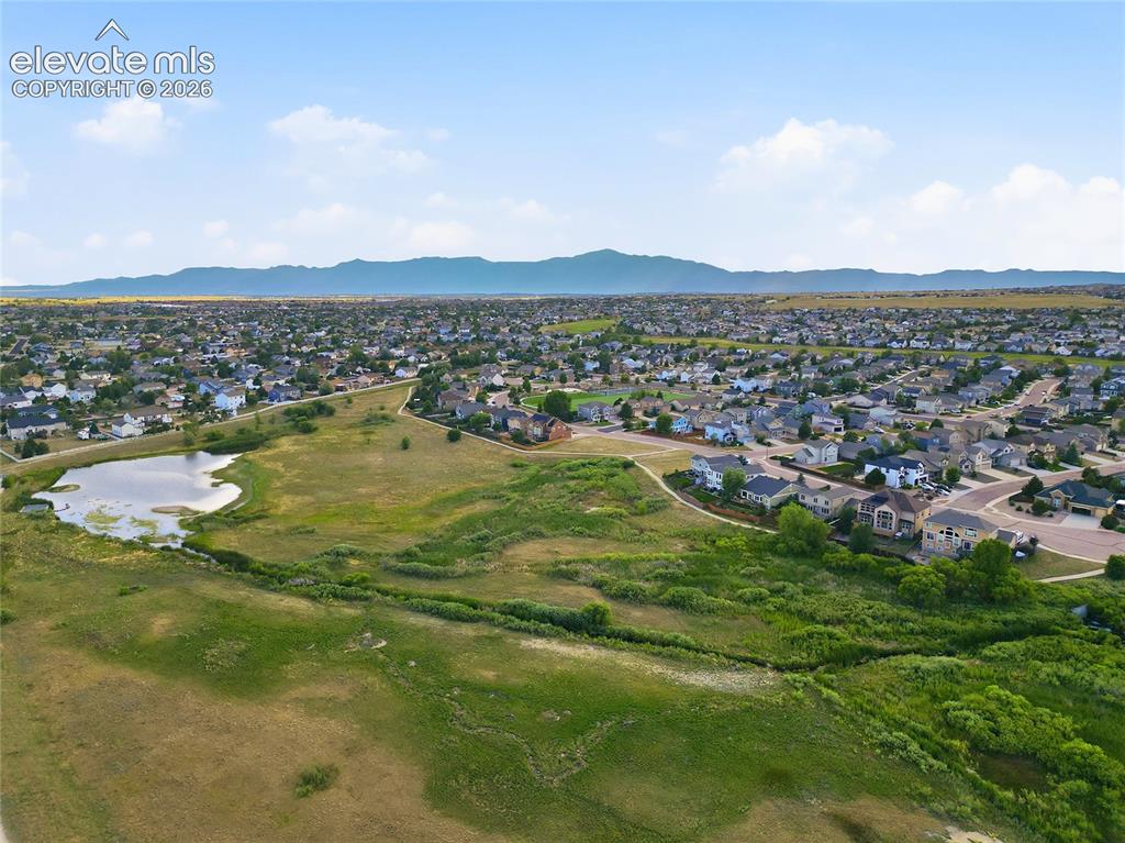 Image 48 of 50: Aerial View