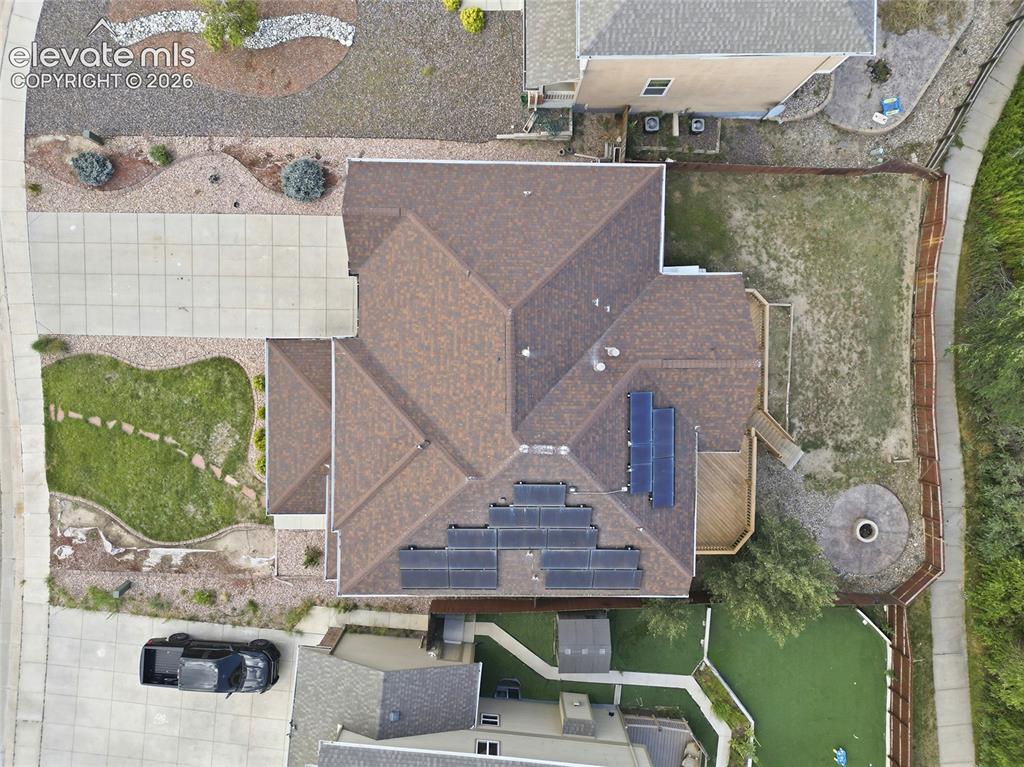 Image 49 of 50: Aerial View