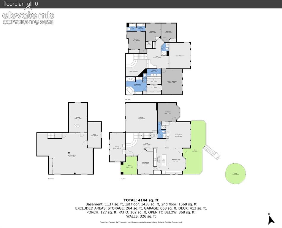 Image 50 of 50: Floor Plan