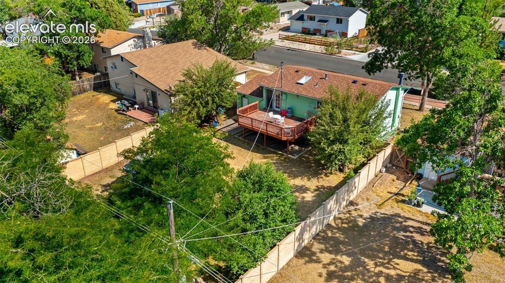 Image 31 of 33: Aerial View