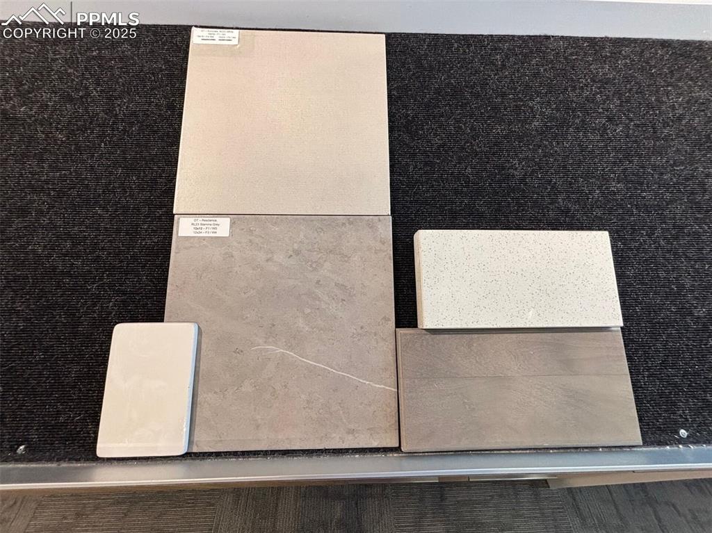 Image 9 of 25: Primary bathroom