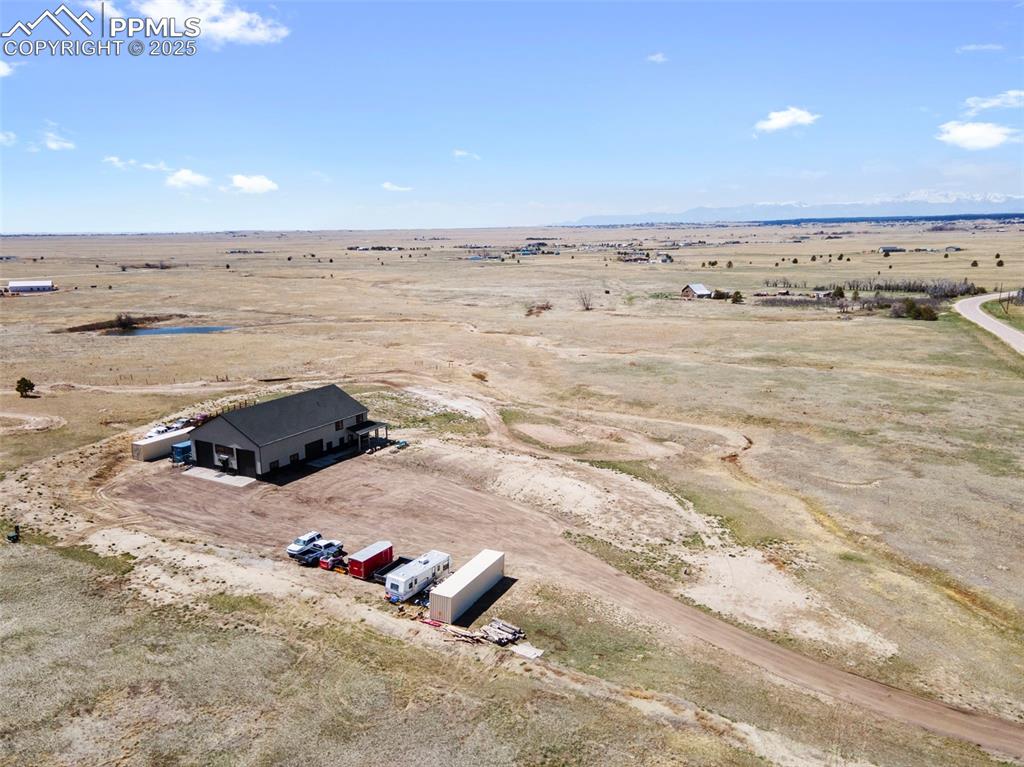 Image 2 of 49: Aerial View