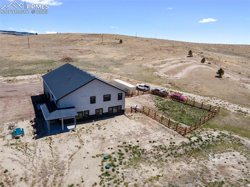 Image 44 of 49: Aerial View