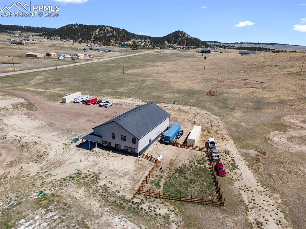 Image 45 of 49: Aerial View