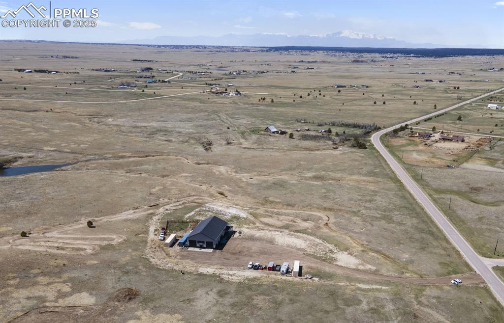 Image 46 of 49: Aerial View