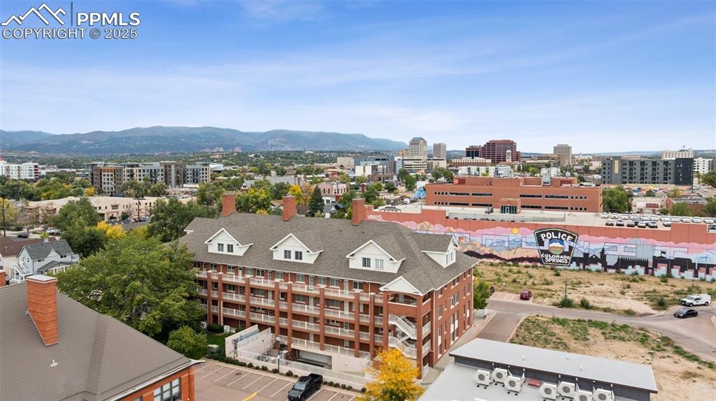 Image 30 of 35: Aerial View