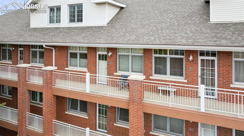 Image 32 of 35: Front of Structure