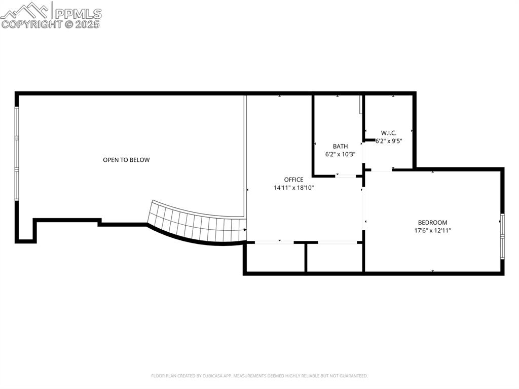 Image 35 of 35: Floor Plan
