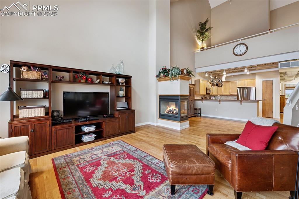 Image 8 of 35: Living Room