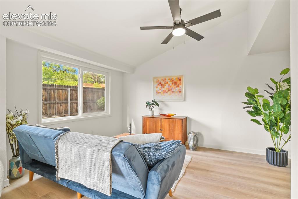 Image 16 of 39: Bedroom