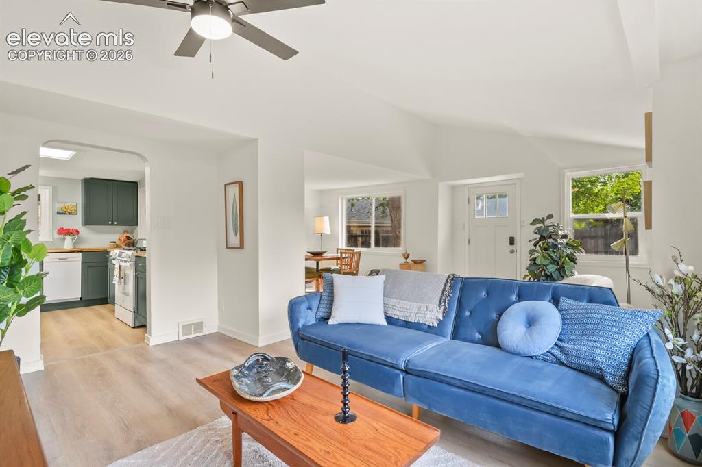 Image 5 of 39: Living Room