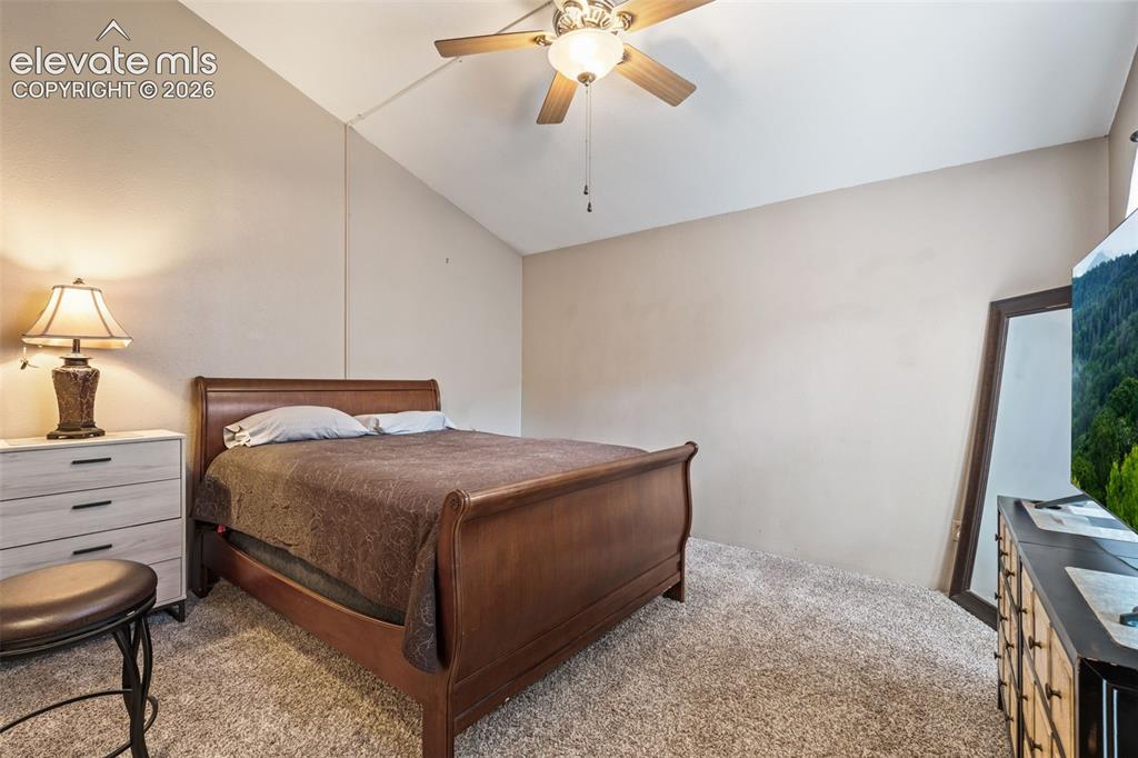 Image 25 of 40: Master Bedroom