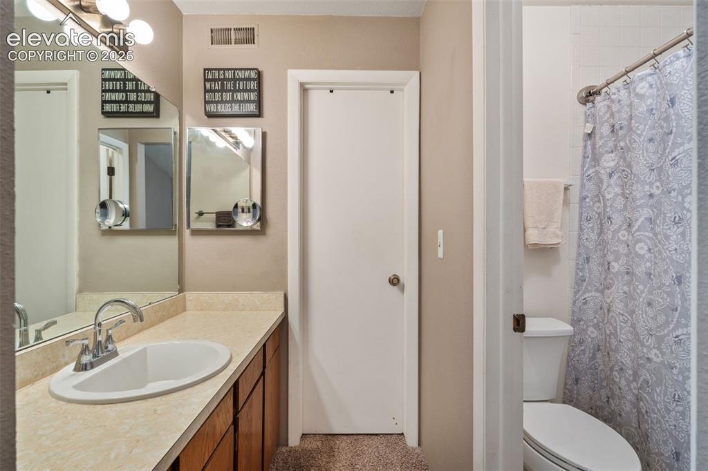 Image 28 of 40: Master Bathroom