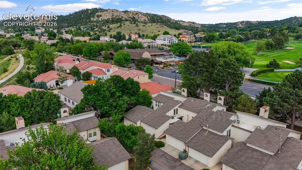 Image 33 of 40: Aerial View