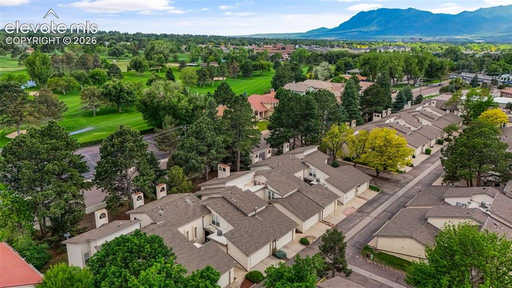 Image 34 of 40: Aerial View