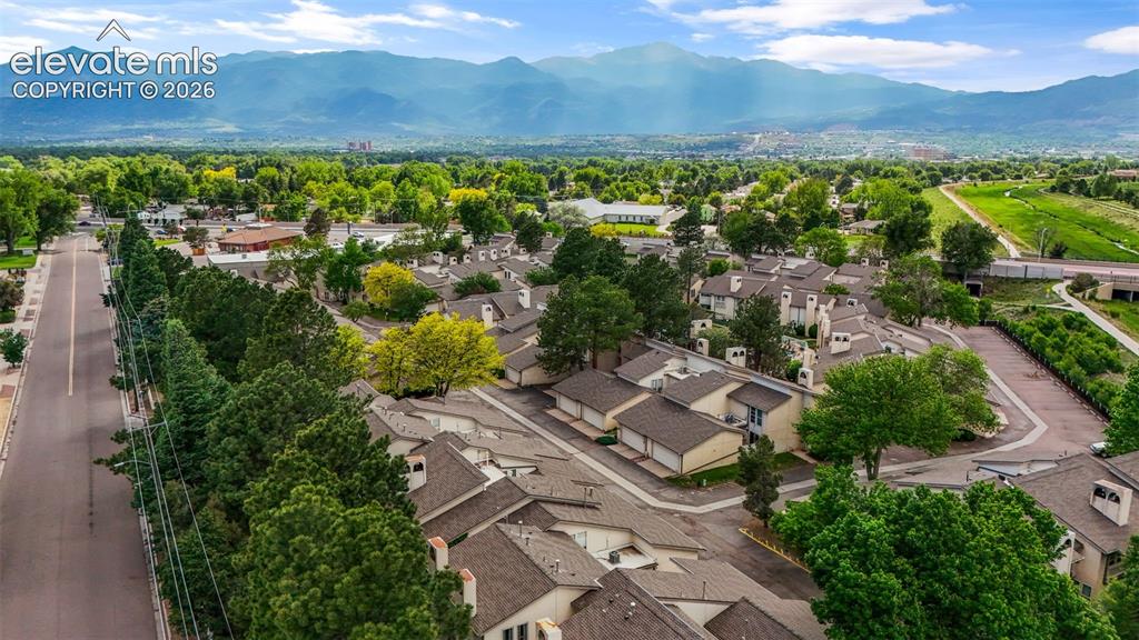 Image 35 of 40: Aerial View