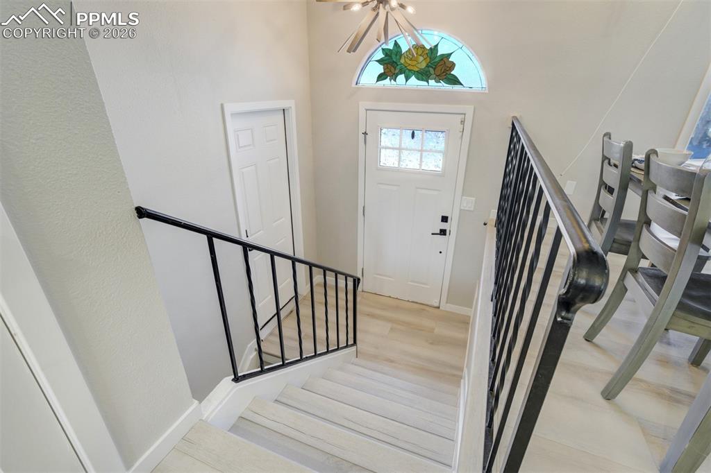 Image 2 of 50: Entry