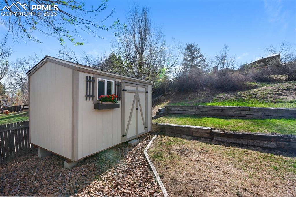 Image 42 of 50: Out Buildings