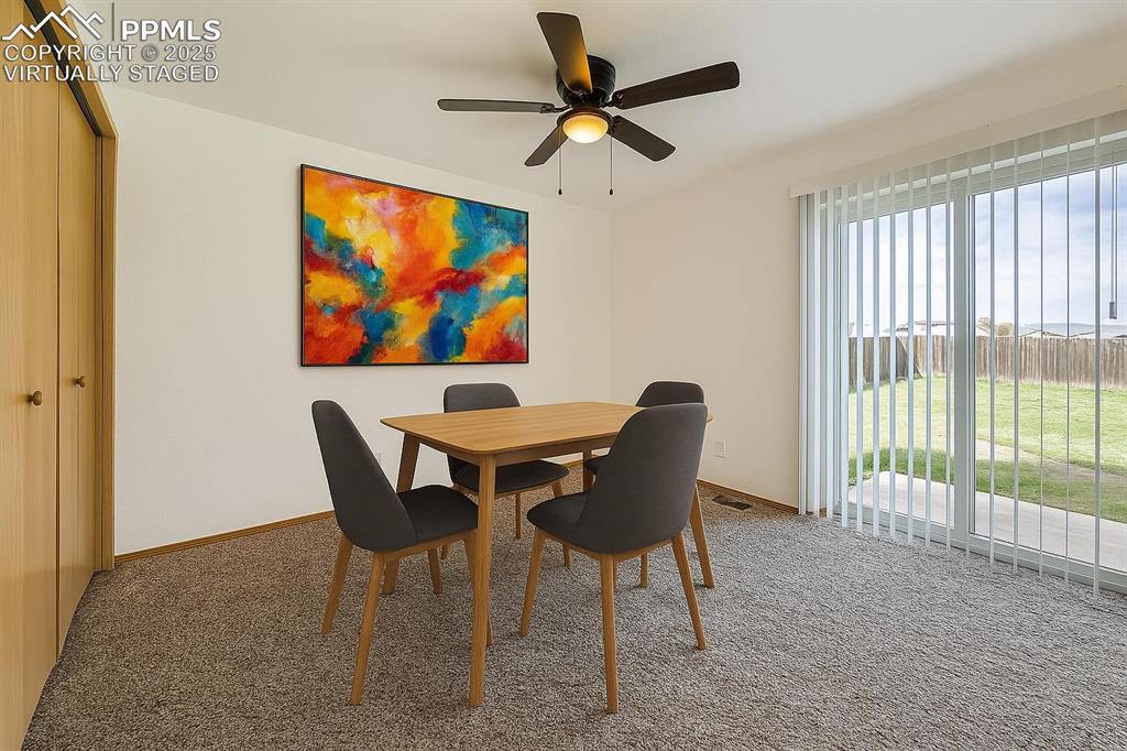 Image 14 of 43: virtually staged