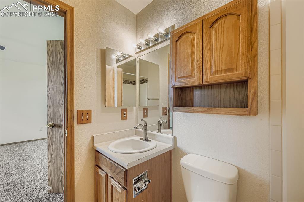 Image 25 of 43: Master Bathroom