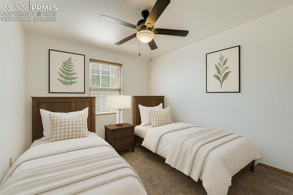 Image 31 of 43: virtually staged