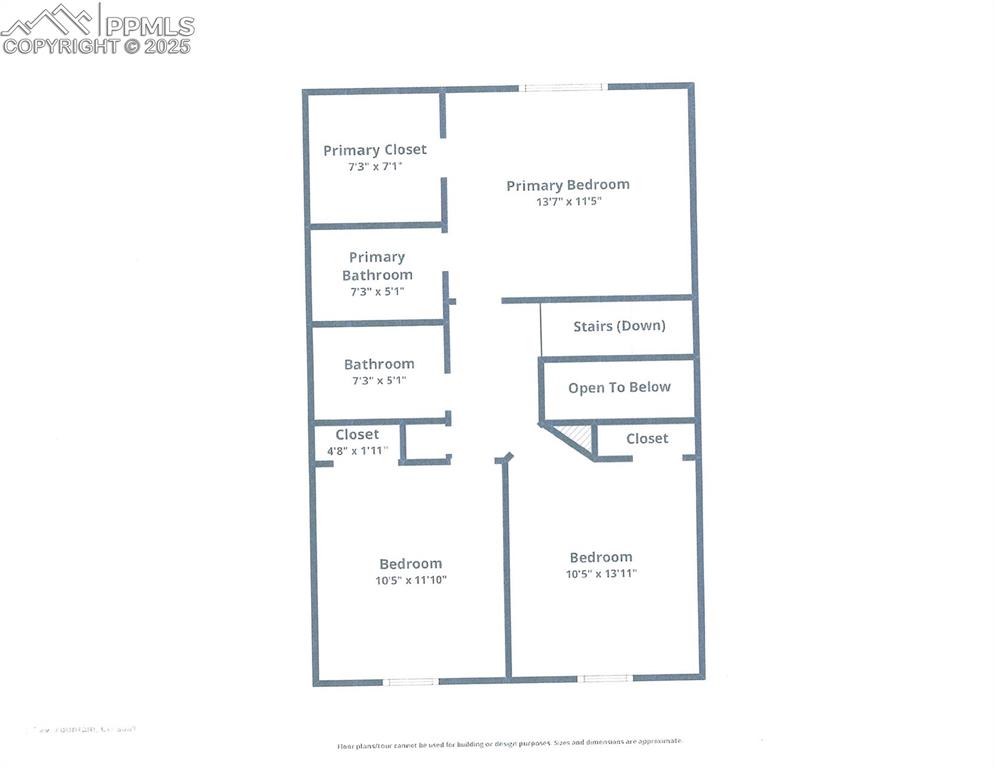 Image 43 of 43: Floor Plan