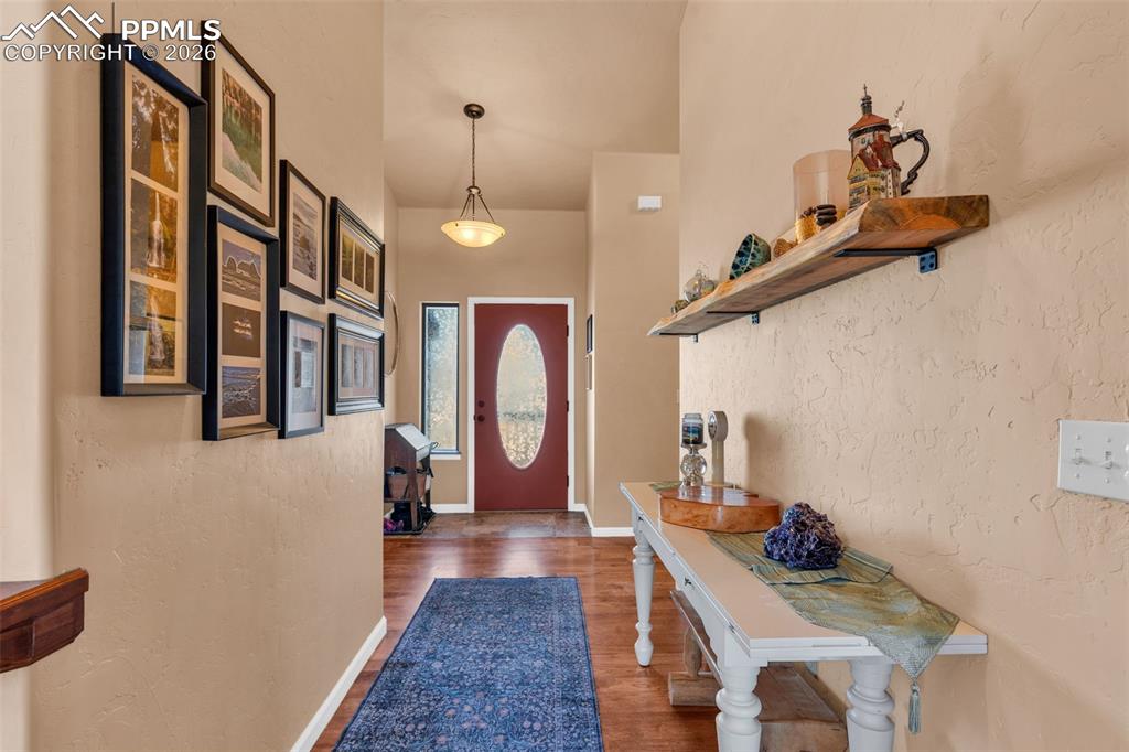 Image 12 of 45: Entry