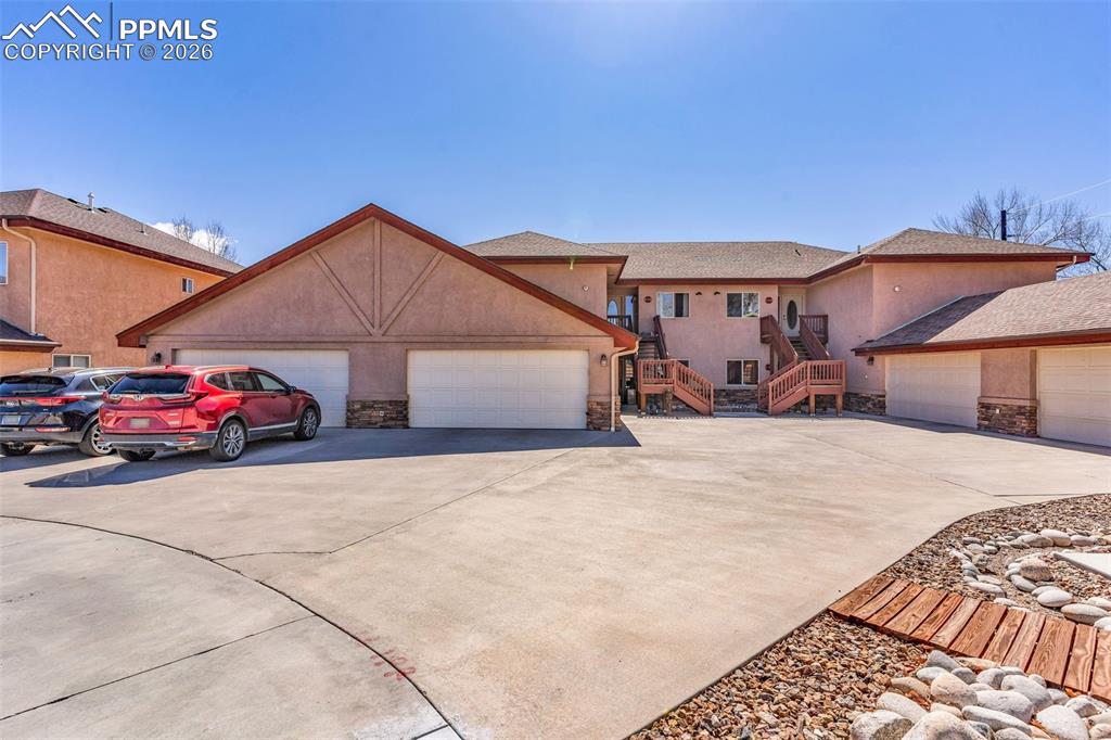 Image 2 of 45: Front of Structure