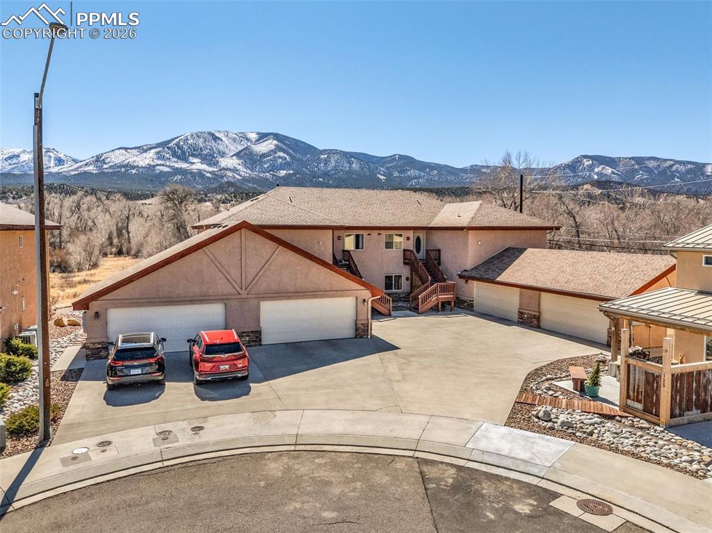 Image 35 of 45: Front of Structure