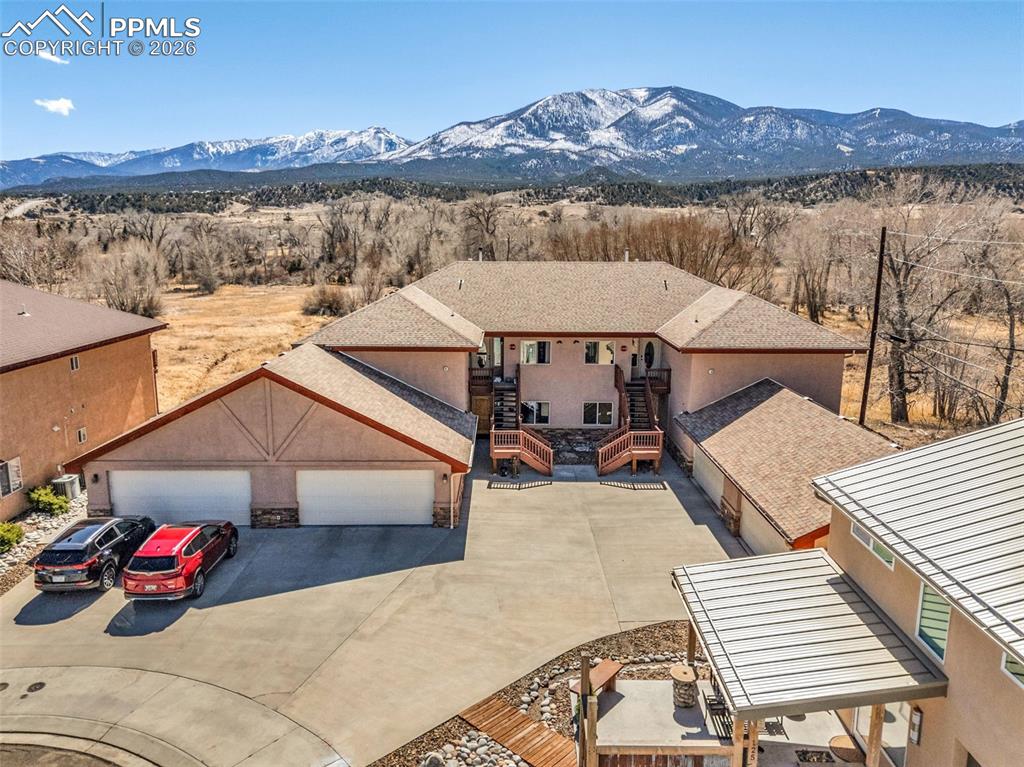 Image 36 of 45: Aerial View