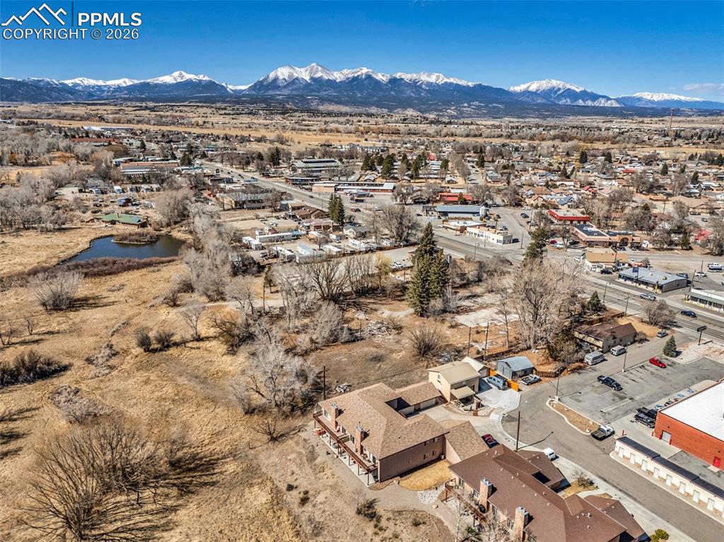 Image 42 of 45: Aerial View