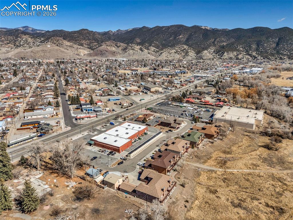 Image 44 of 45: Aerial View