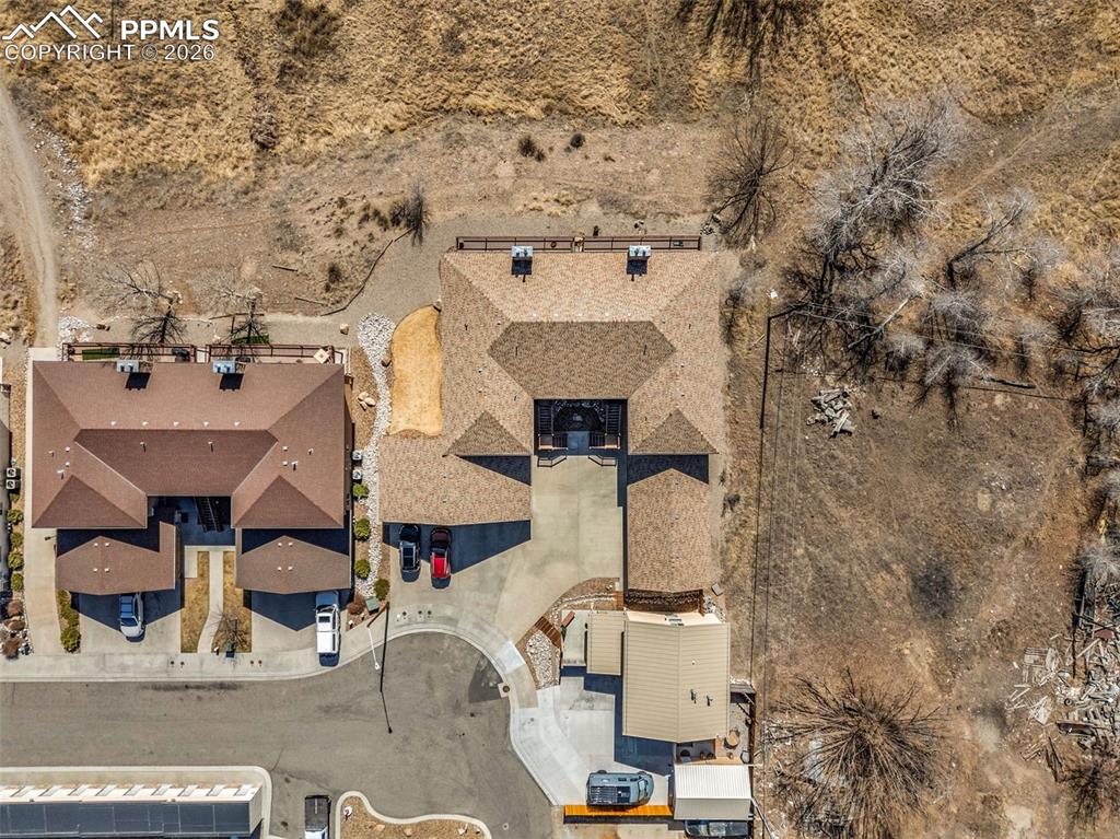 Image 45 of 45: Aerial View