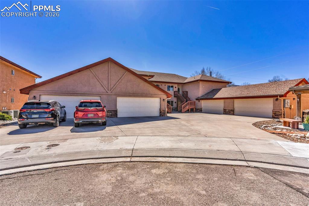 Image 7 of 45: Front of Structure