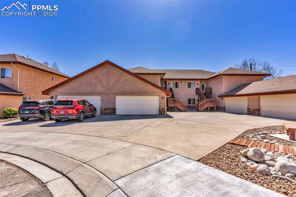 Image 8 of 45: Front of Structure