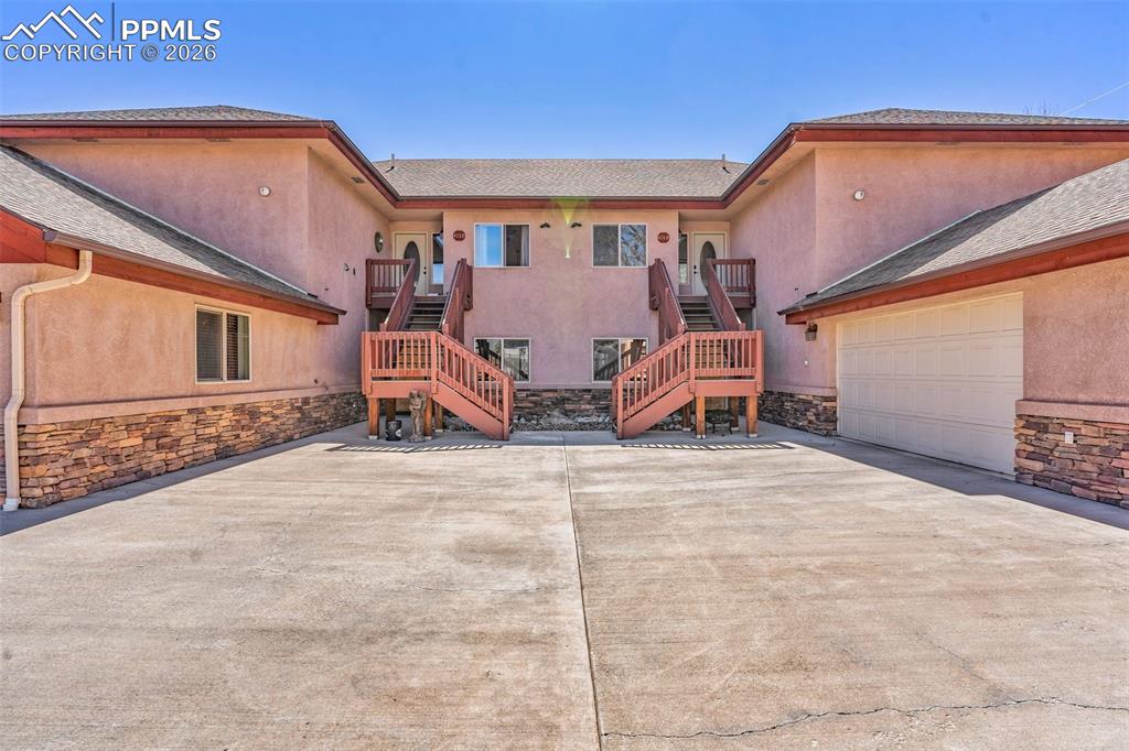 Image 9 of 45: Back of Structure