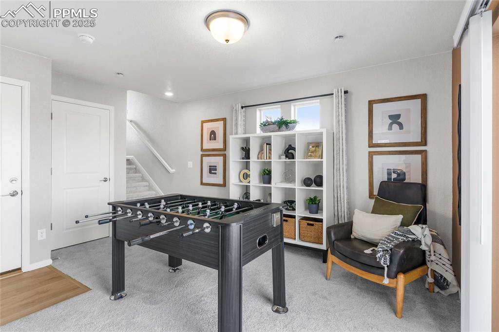 Image 6 of 25: Photos of model home