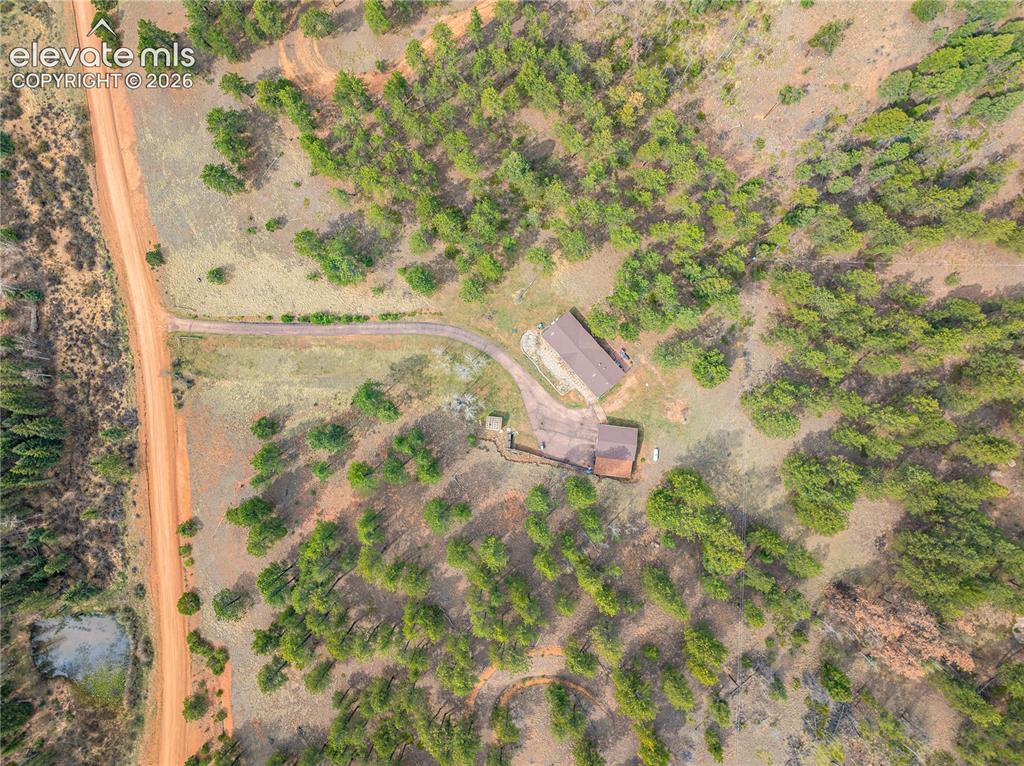 Image 26 of 36: Aerial View