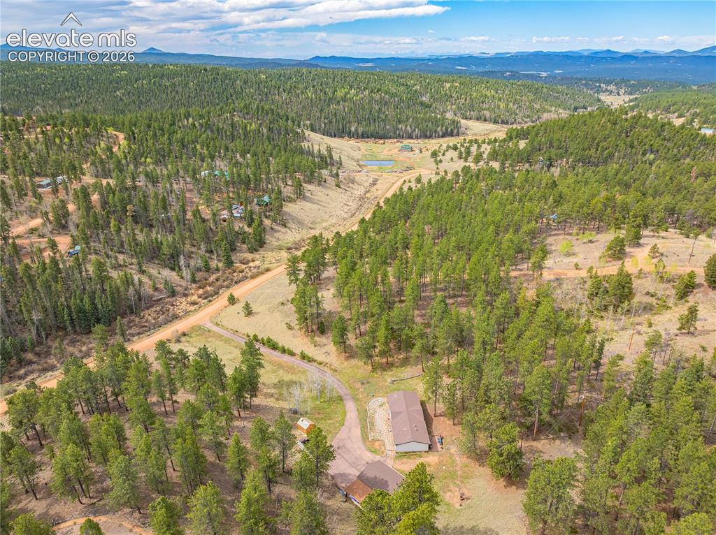 Image 27 of 36: Aerial View