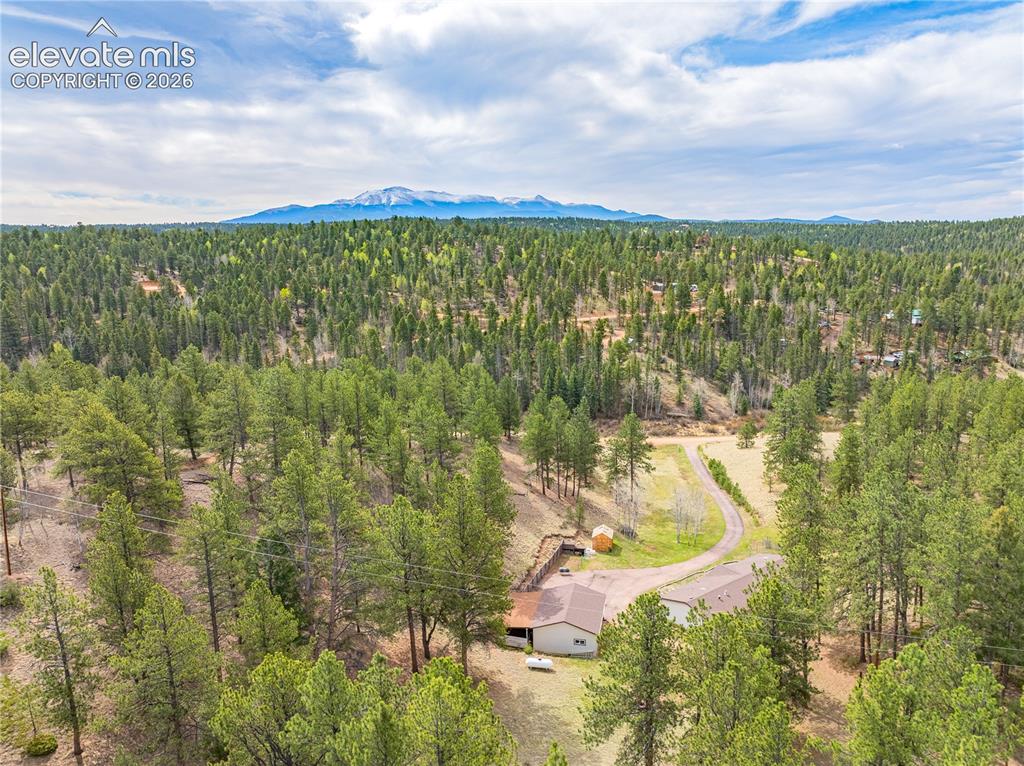 Image 28 of 36: Aerial View