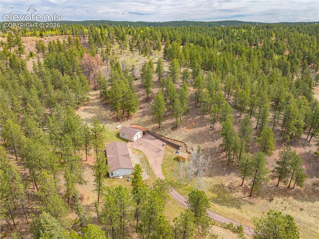 Image 29 of 36: Aerial View