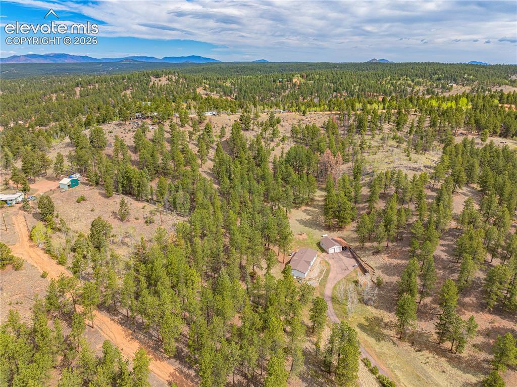Image 31 of 36: Aerial View