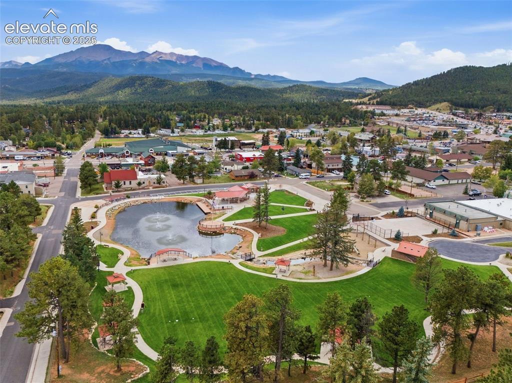 Image 48 of 50: Aerial View