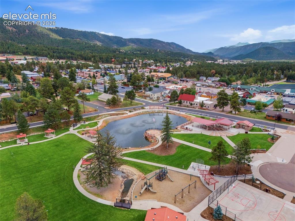 Image 49 of 50: Aerial View