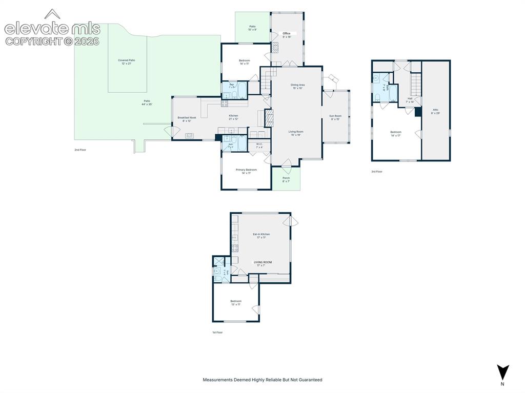 Image 50 of 50: Floor Plan